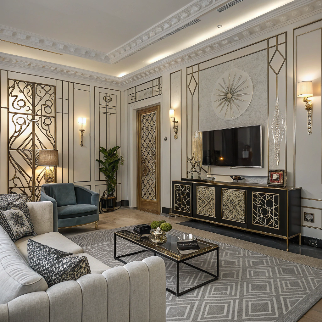neo deco