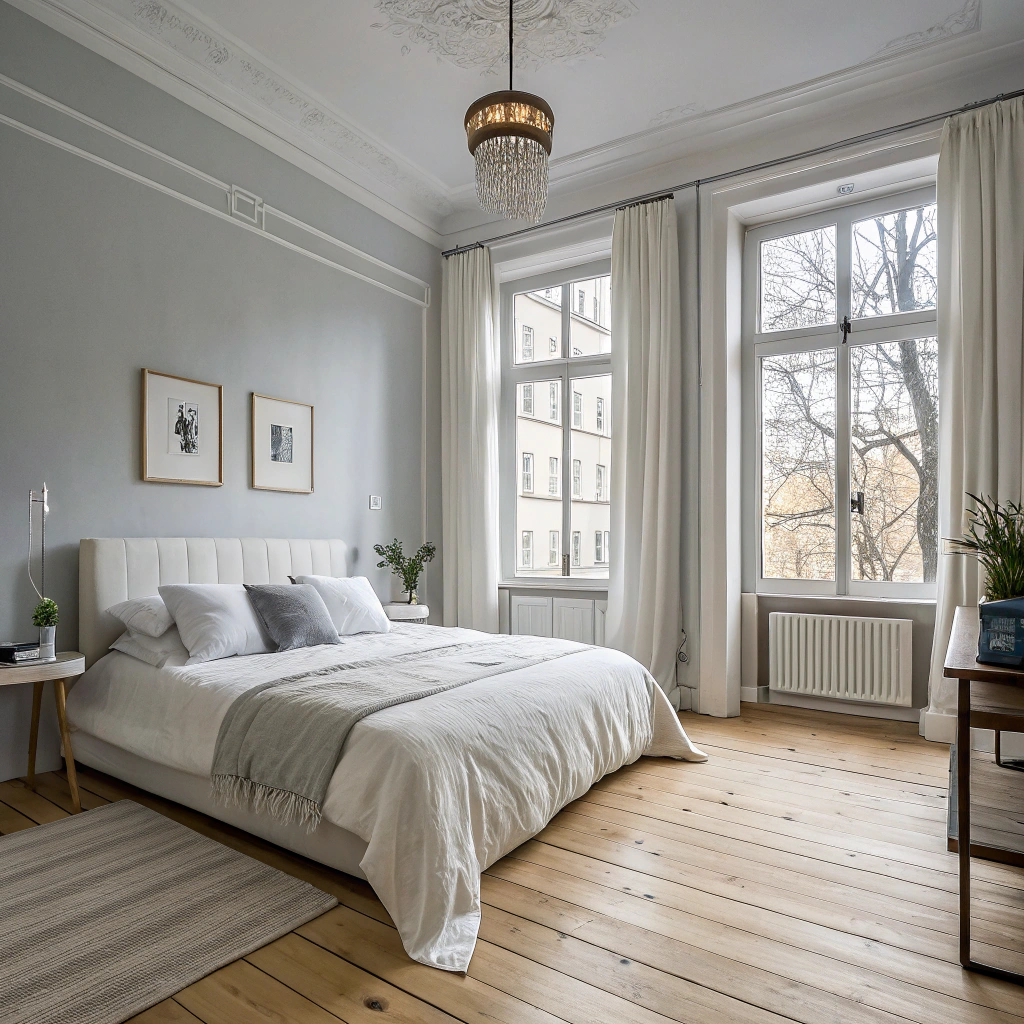 scandinavian