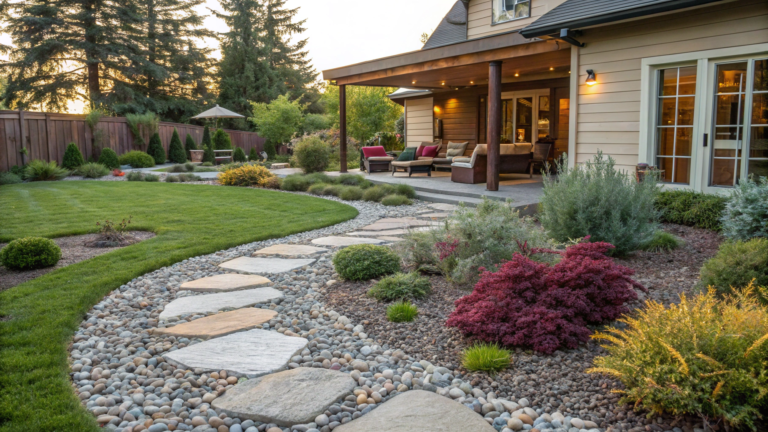 lawn alternative landscaping ideas