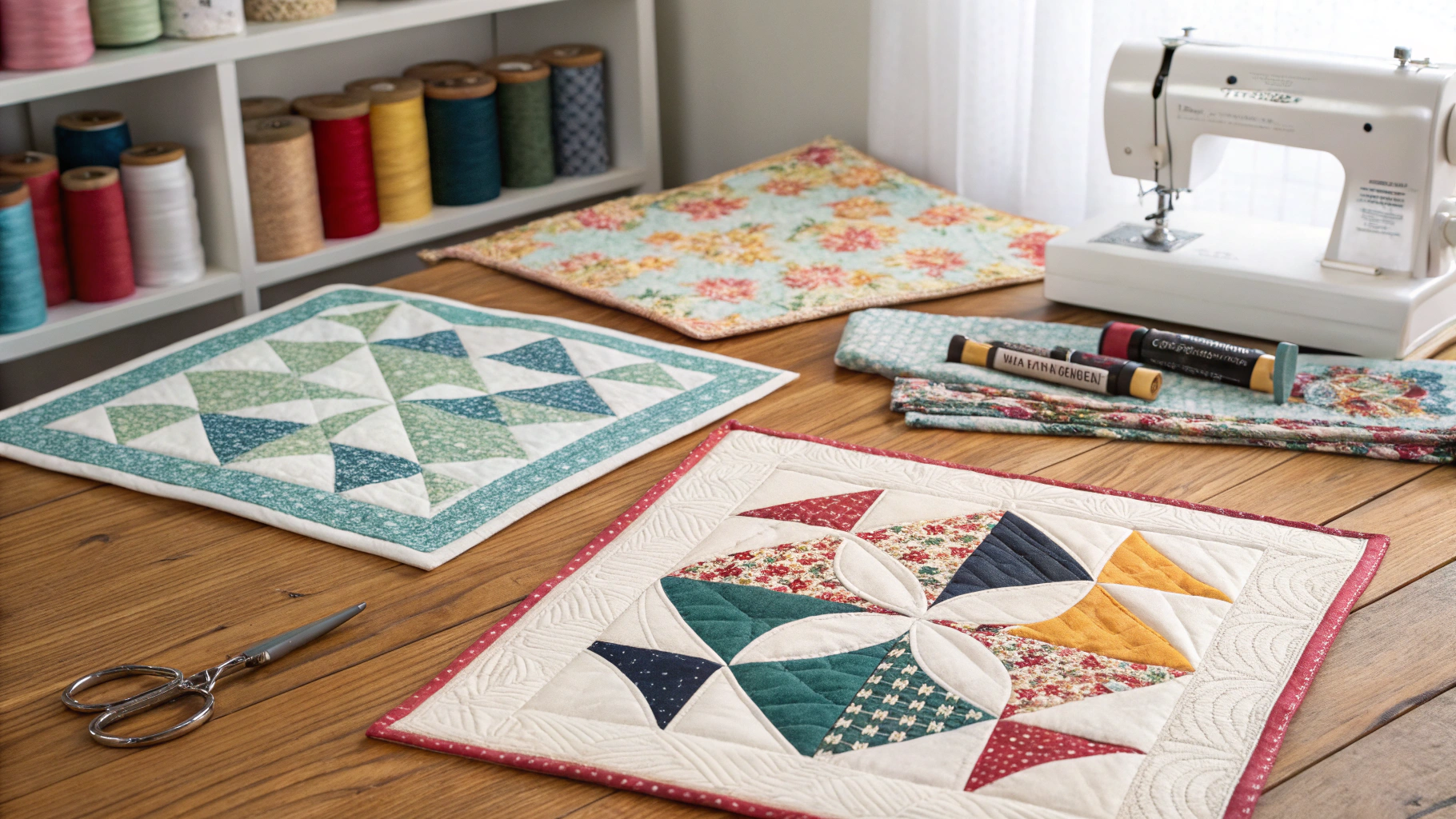 quilting pattern ideas
